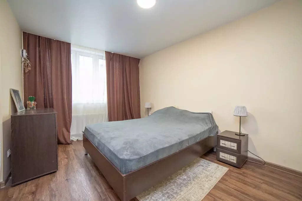 Продаётся квартира-студия, 26.6 м - Фото 1