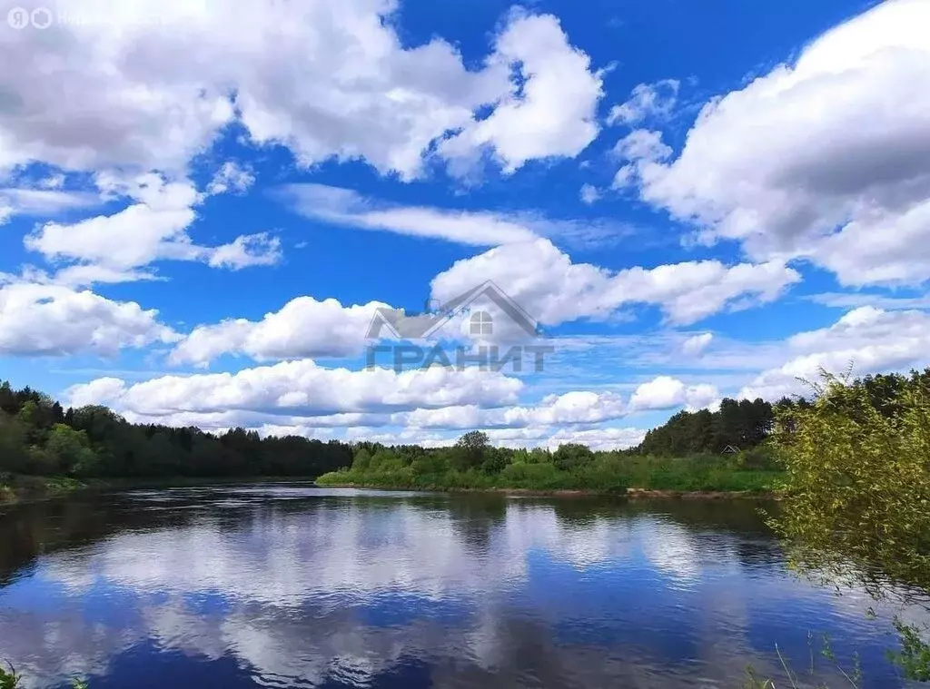 Участок в Новгородская область, Крестецкий муниципальный округ, село ... - Фото 2