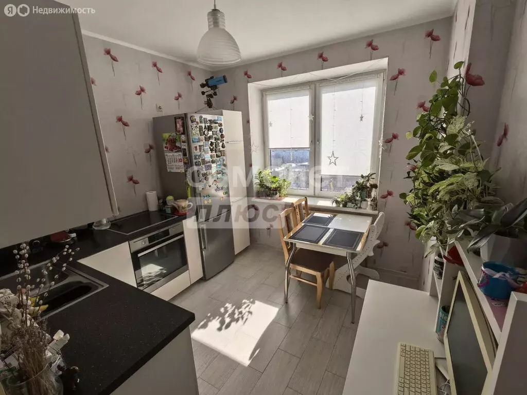 1-комнатная квартира: Королёв, микрорайон Юбилейный, Комитетская ... - Фото 2