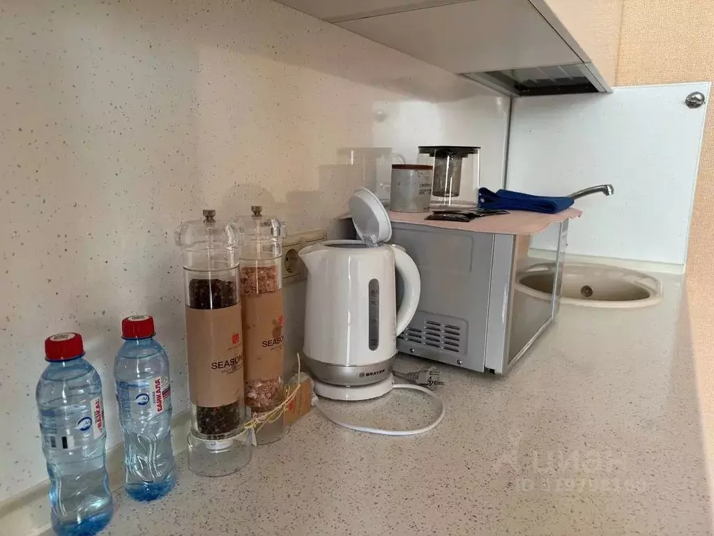 2-к кв. Иркутская область, Иркутск просп. Маршала Жукова, 11/4 (45.0 ... - Фото 2