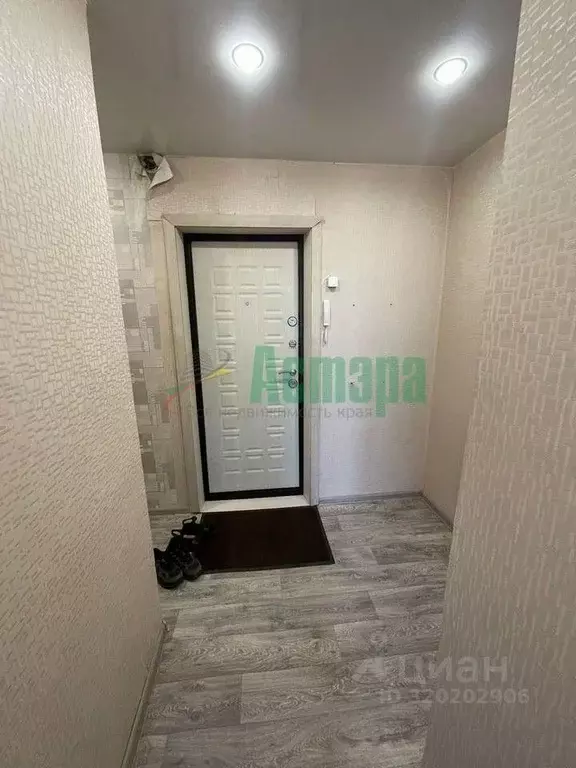 1-к кв. Забайкальский край, Чита Ковыльная ул., 22 (31.0 м) - Фото 1