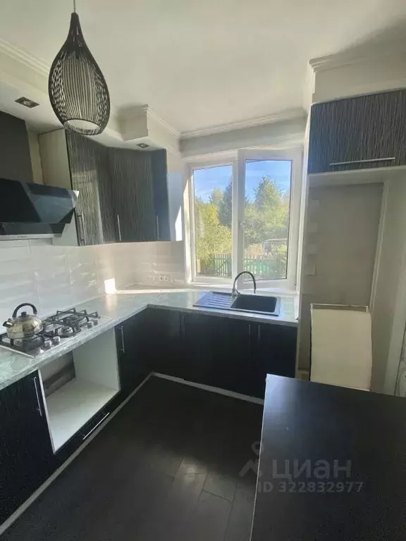 2-к кв. Калининградская область, Калининград Орудийная ул., 48 (53.0 ... - Фото 1