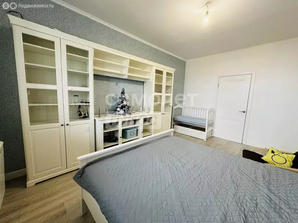 2-комнатная квартира: Королёв, улица Лермонтова, 10к1 (57.3 м) - Фото 1