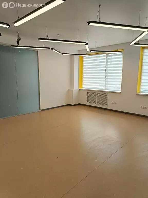 Офис (36 м) - Фото 2