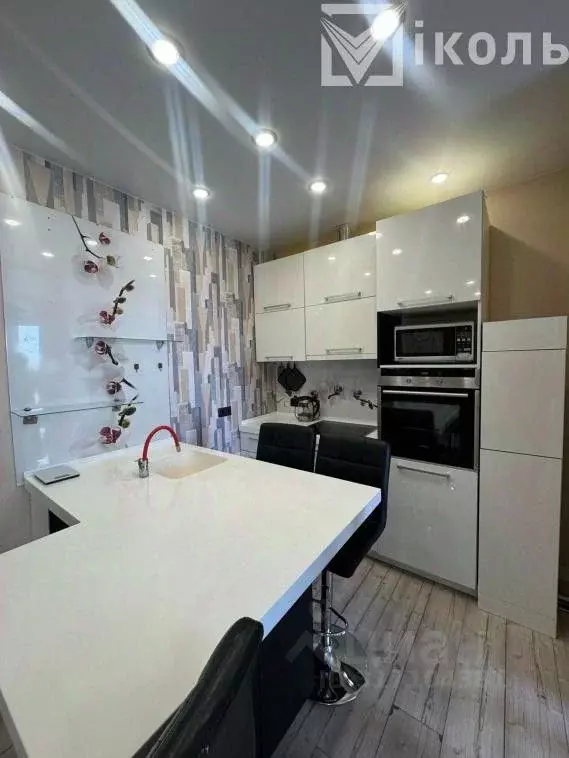 1-к кв. Иркутская область, Иркутск ул. Седова, 71/1 (40.0 м) - Фото 1