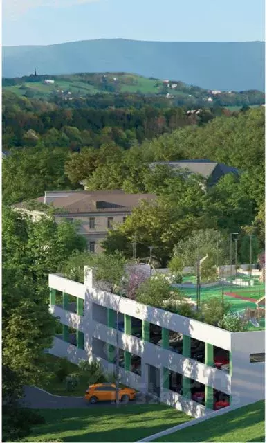 2-к кв. Мурманская область, Мурманск 102-й мкр,  (63.0 м) - Фото 2
