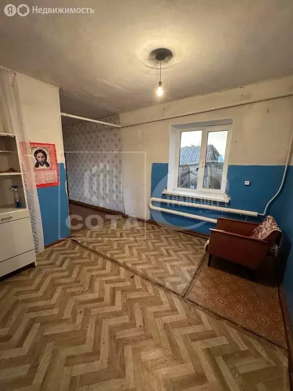 Дом в Кондрашкино, Ленинградская улица, 26 (51.5 м) - Фото 1
