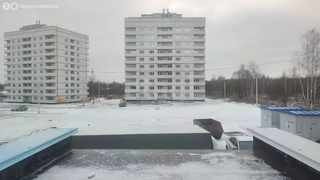 1-комнатная квартира: Калуга, жилой комплекс Дубрава (38.92 м) - Фото 1