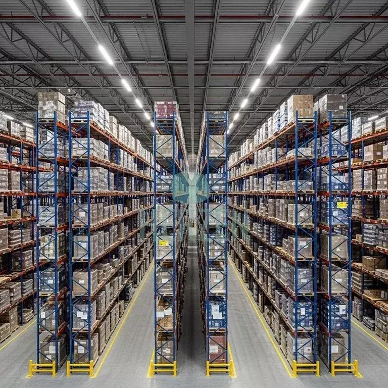 Склад в Московская область, Солнечногорск городской округ, д. ... - Фото 2