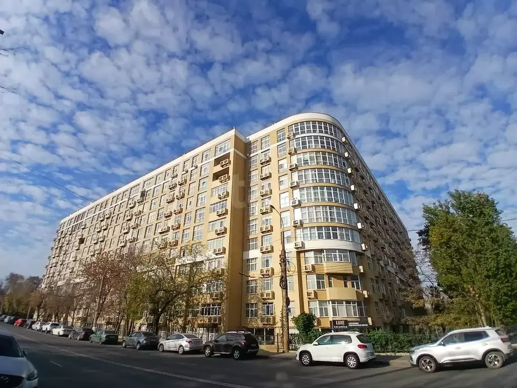 1-к кв. Крым, Симферополь ул. Набережная имени 60-летия СССР (58.0 м) - Фото 2