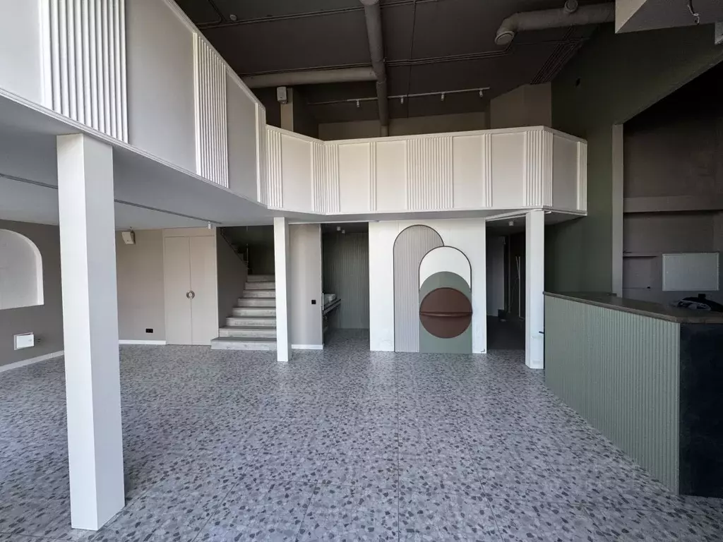 Помещение свободного назначения в Москва ул. Виктора Маслова, 2 (134 ... - Фото 2