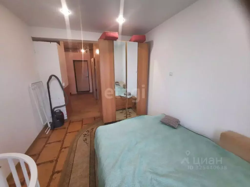 Дом в Бурятия, Иволгинский район, Сотниковское с/пос, с. Сотниково, ... - Фото 2