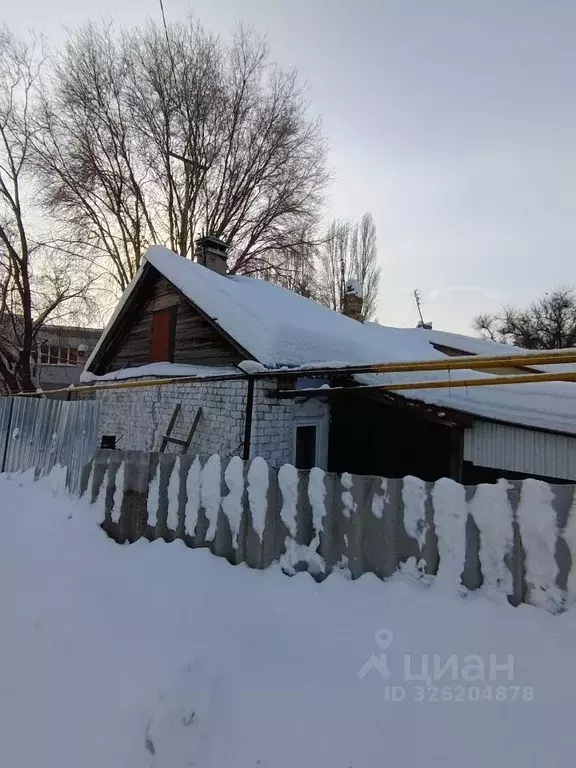 1-к кв. Саратовская область, Саратов ш. Ново-Астраханское, 73Г (24.1 ... - Фото 2