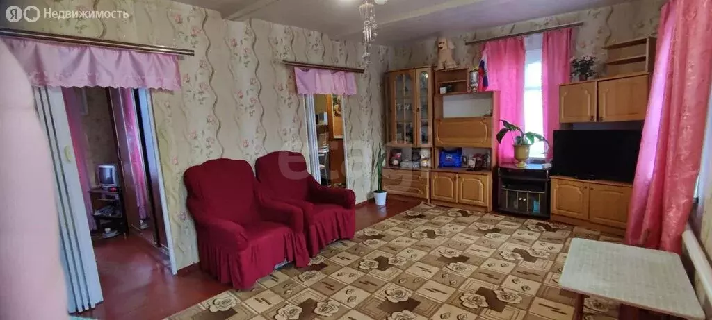 Дом в Брянская область, рабочий посёлок Дубровка, Набережная улица ... - Фото 2