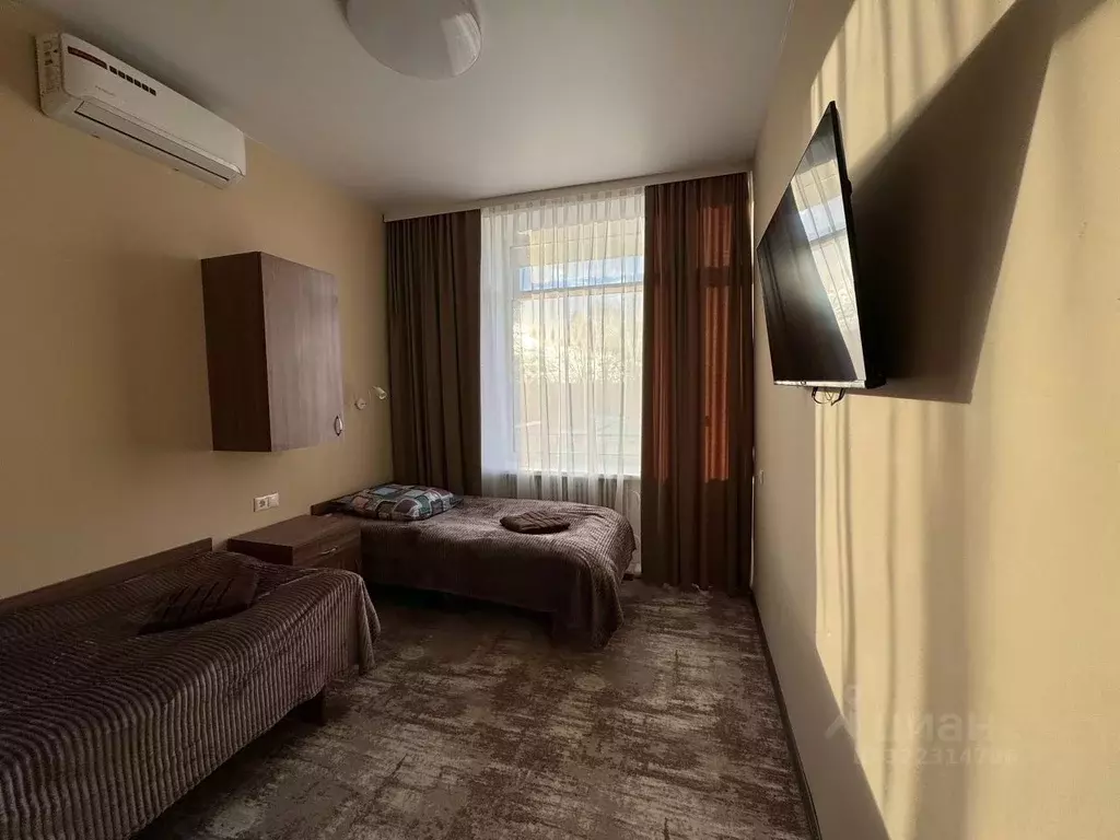 Комната Тверская область, Торжокский муниципальный округ, д. Митино  ... - Фото 2