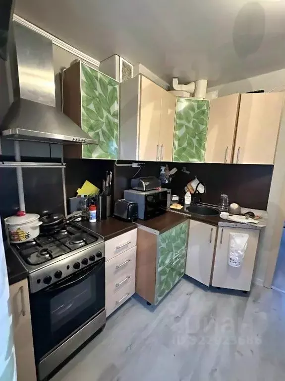 1-к кв. Московская область, Солнечногорск ул. 1-я Гражданская, 14 ... - Фото 1