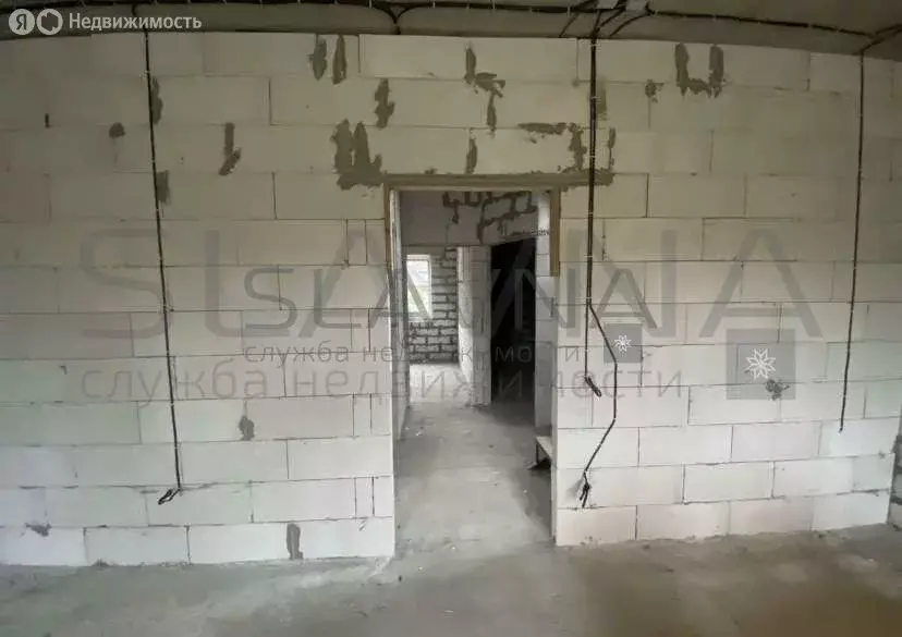 Дом в Кострома, улица Тургенева, 16 (130 м) - Фото 2