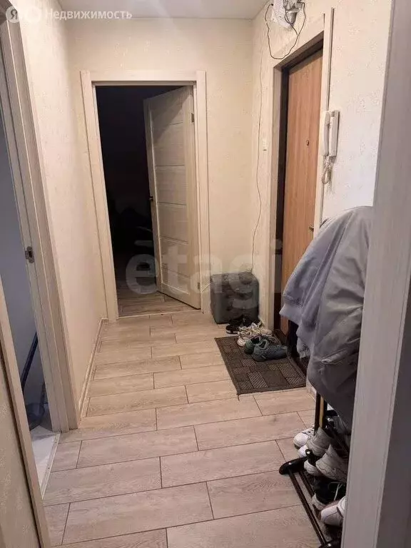 2-комнатная квартира: Ржев, улица Александра Фролова, 5 (47.9 м) - Фото 1