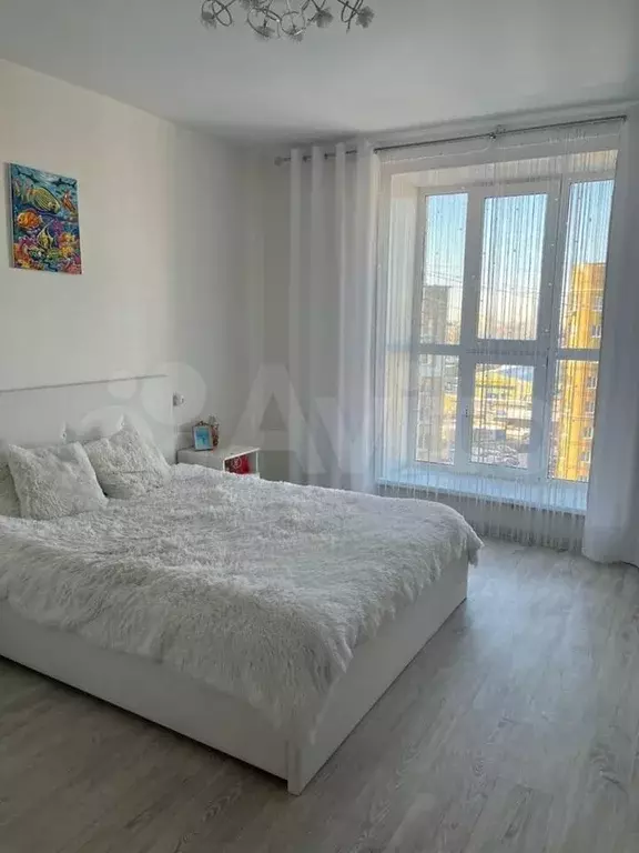 3-к. квартира, 70 м, 10/10 эт. - Фото 0