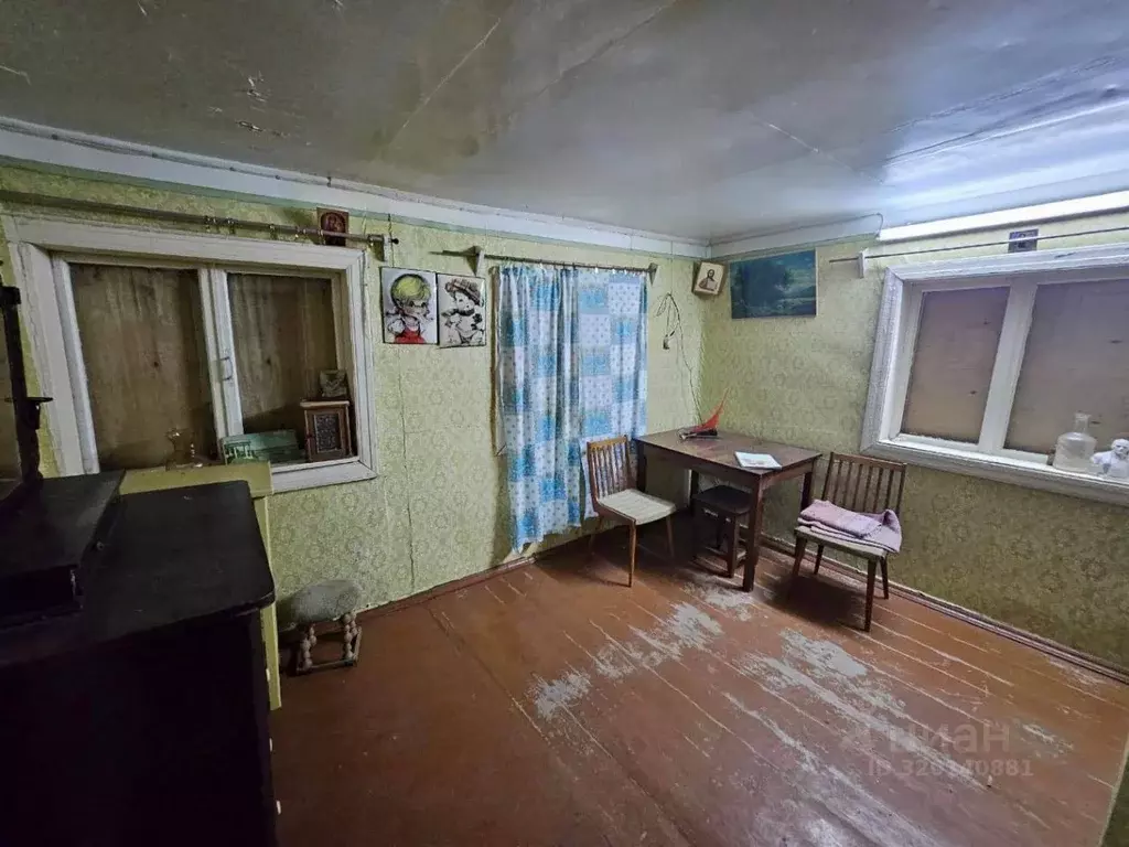 Дом в Ярославская область, Рыбинск Электротехник СНТ, 124 (40 м) - Фото 1