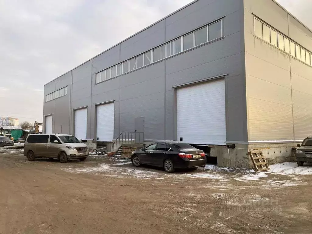 Склад в Московская область, Королев ул. Академика Легостаева, 10А ... - Фото 0