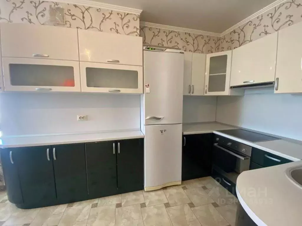 3-к кв. Башкортостан, Уфа ул. Заки Валиди, 58 (77.3 м) - Фото 1