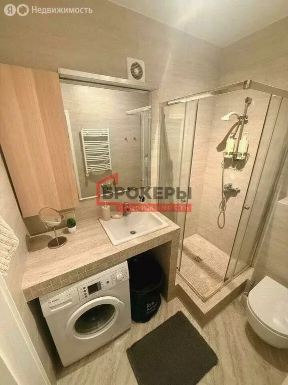 1-комнатная квартира: Севастополь, улица Тараса Шевченко, 49к1 (44.5 ... - Фото 1