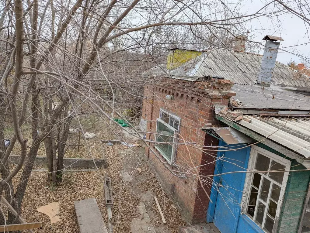 Дом в Ростовская область, Ростов-на-Дону Каменка мкр, ул. ... - Фото 0