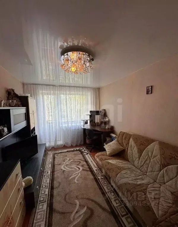 2-к кв. Тверская область, Ржев ул. Игоря Верещагина, 8 (44.2 м) - Фото 1
