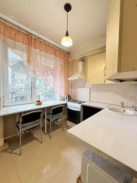 1-к кв. Санкт-Петербург ул. Верности, 14К3 (31.0 м) - Фото 1