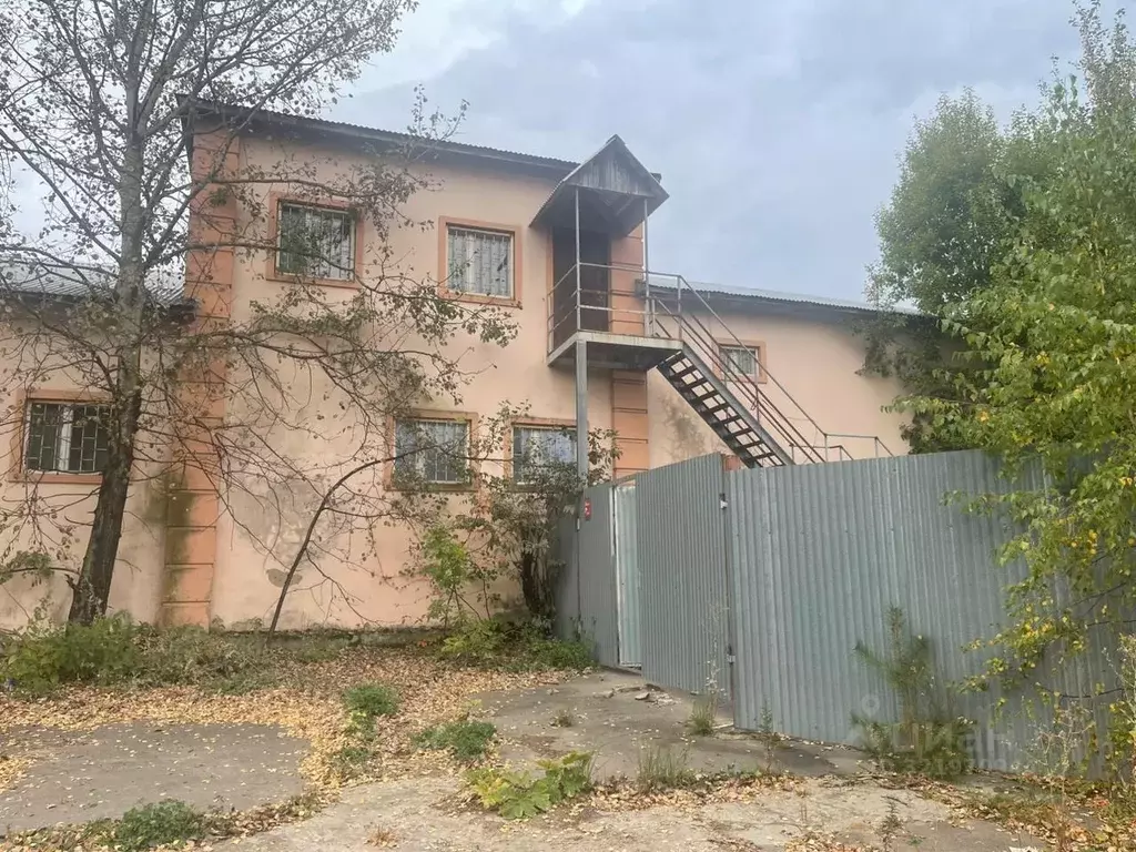 Производственное помещение в Московская область, Кубинка Можайское ш., ... - Фото 0