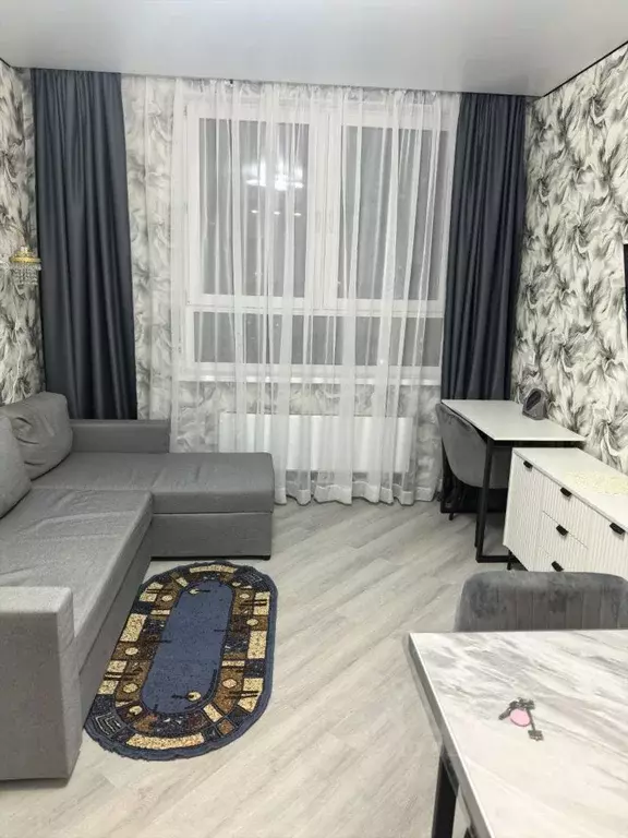 1-к кв. Московская область, Красногорск ул. Александровская, 4 (36.0 ... - Фото 1