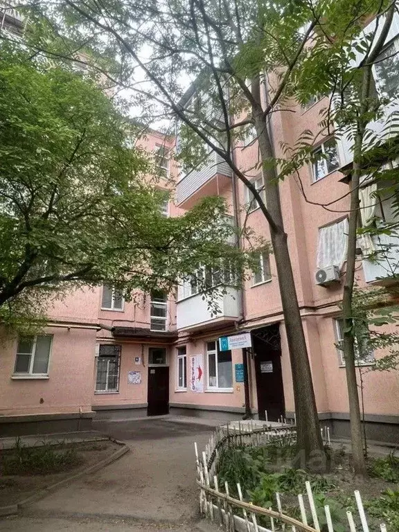 1-к кв. Ростовская область, Таганрог ул. Пальмиро Тольятти, 26 (29.2 ... - Фото 2