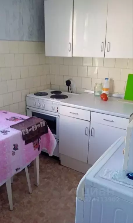 Комната Алтайский край, Барнаул ул. Панфиловцев, 3 (12.0 м) - Фото 1