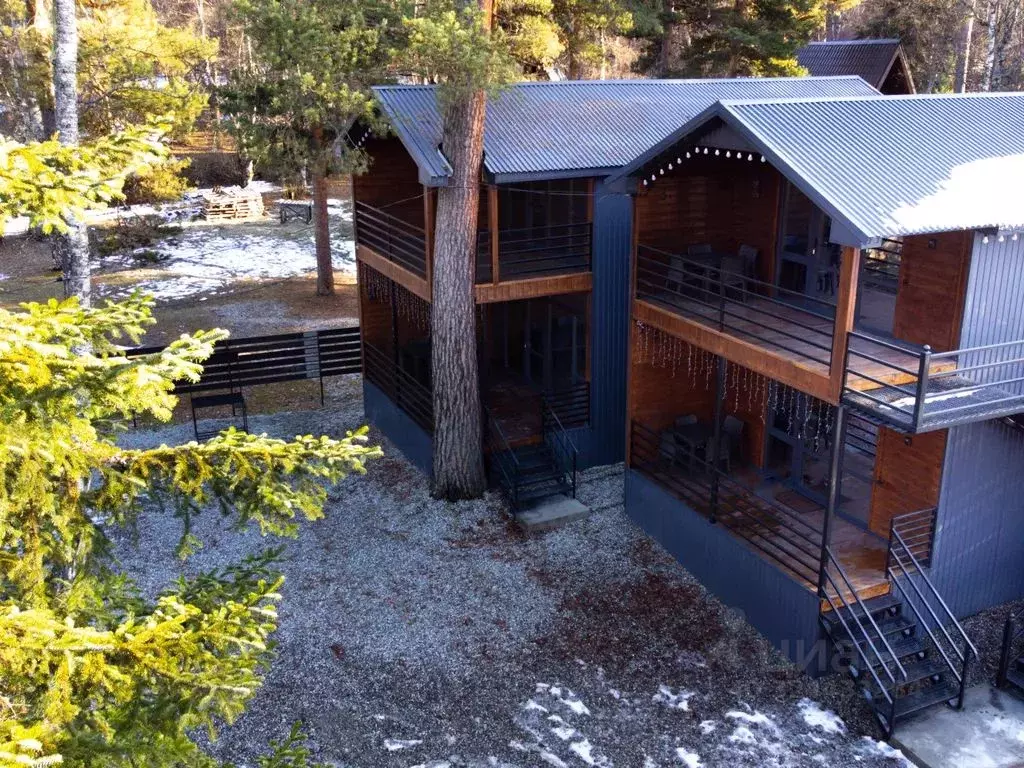 2-к кв. Карачаево-Черкесия, Зеленчукский район, с. Архыз  (45.0 м) - Фото 2