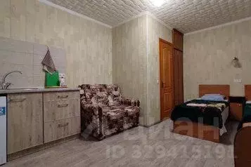 1-к кв. Крым, Евпатория ул. 13 Ноября, 66Б (20.0 м) - Фото 1