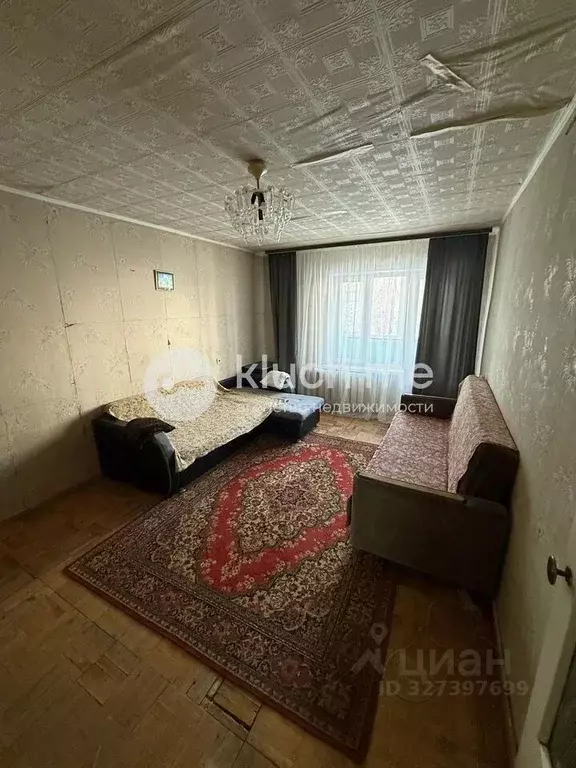 1-к кв. Татарстан, Казань ул. Маршала Чуйкова, 31 (39.0 м) - Фото 1