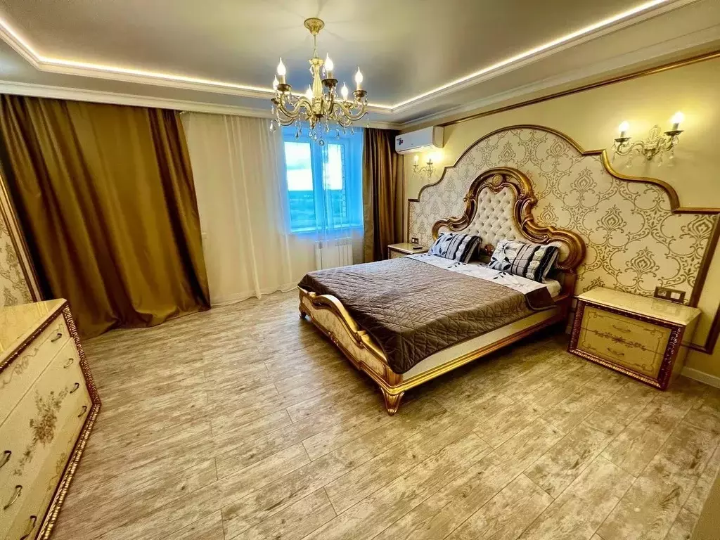 2-к кв. Смоленская область, Смоленск ул. Нахимова, 40Г (80.0 м) - Фото 1