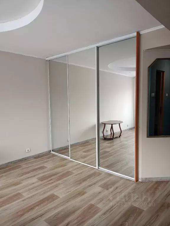 1-к кв. Красноярский край, Красноярск ул. Мичурина, 27 (33.0 м) - Фото 2