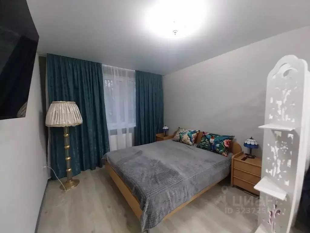 1-к кв. Санкт-Петербург Товарищеский просп., 2К2 (40.0 м) - Фото 1