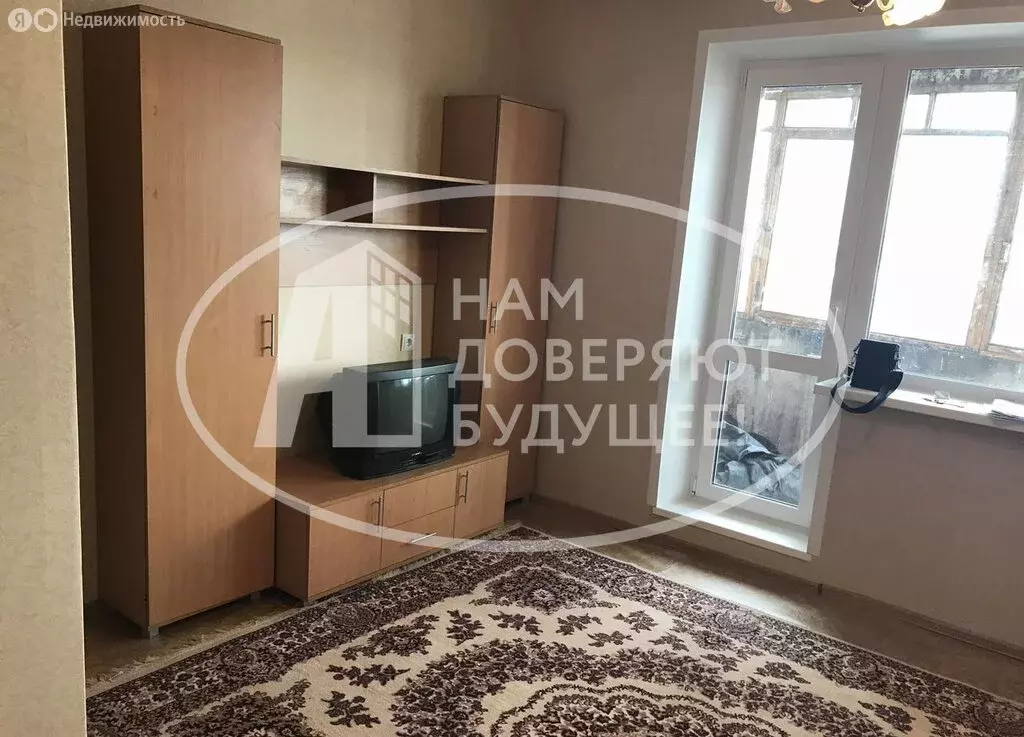 1-комнатная квартира: Пермь, улица Старцева, 7 (35 м) - Фото 2