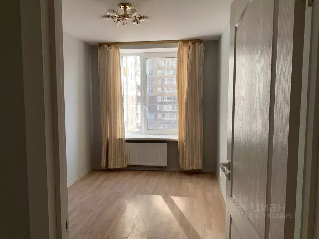 2-к кв. Санкт-Петербург просп. Луначарского, 78к5 (47.4 м) - Фото 1