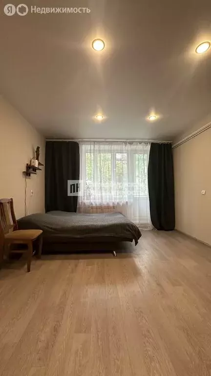 1-комнатная квартира: Петергоф, бульвар Разведчика, 10к2 (30.7 м) - Фото 2
