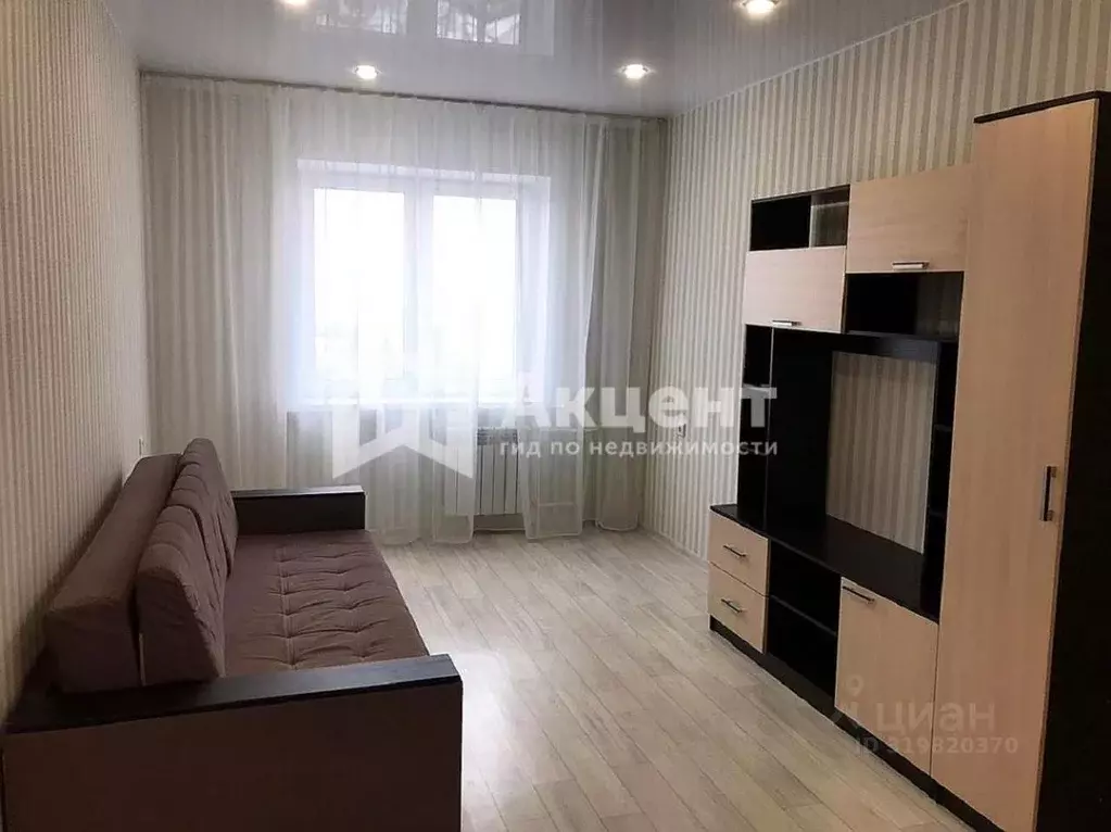 1-к кв. Ивановская область, Иваново ул. Свободы, 21 (46.0 м) - Фото 0