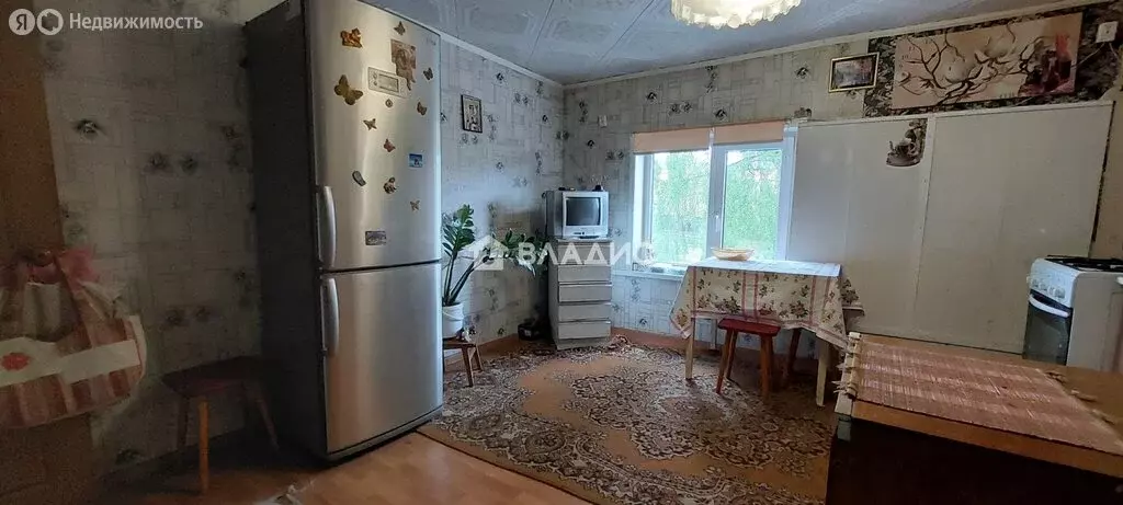 1-комнатная квартира: Судогда, улица Карла Маркса, 37 (38.6 м) - Фото 2