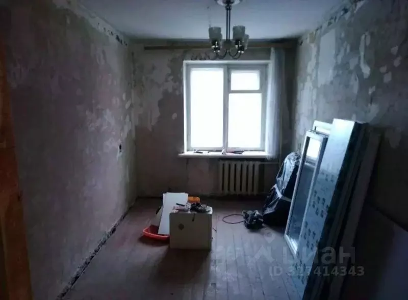 Комната Иркутская область, Усть-Илимск ул. Наймушина, 36 (18.0 м) - Фото 1