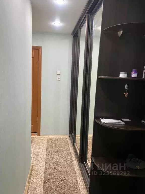 1-к кв. Татарстан, Набережные Челны пос. ЗЯБ, 19-й комплекс, 13 (38.0 ... - Фото 1