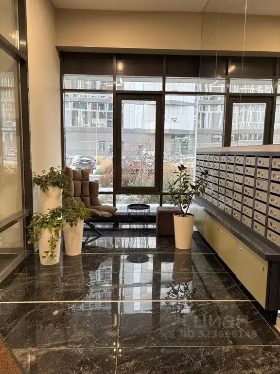 1-к кв. Свердловская область, Екатеринбург ул. Цвиллинга, 7А/2 (42.0 ... - Фото 2