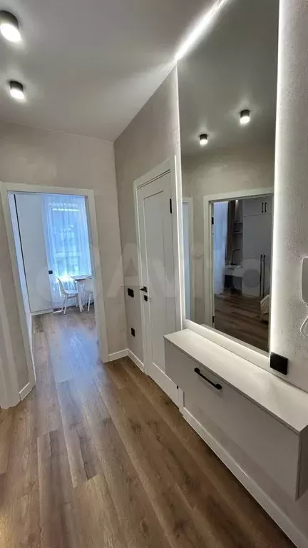 1-к. квартира, 30 м, 5/9 эт. - Фото 1