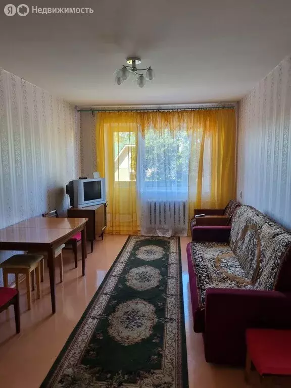 2-комнатная квартира: Приозерск, улица Маяковского, 15 (44.3 м) - Фото 1